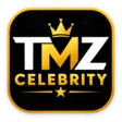 TMZ Celebrity Logo