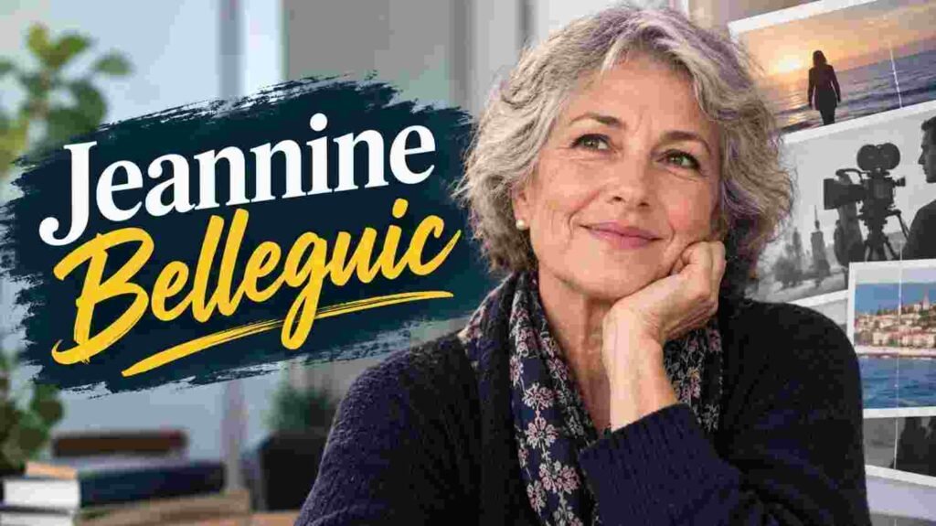 Jeannine Belleguic: Inside David Guetta’s Mother’s Life & Net Worth