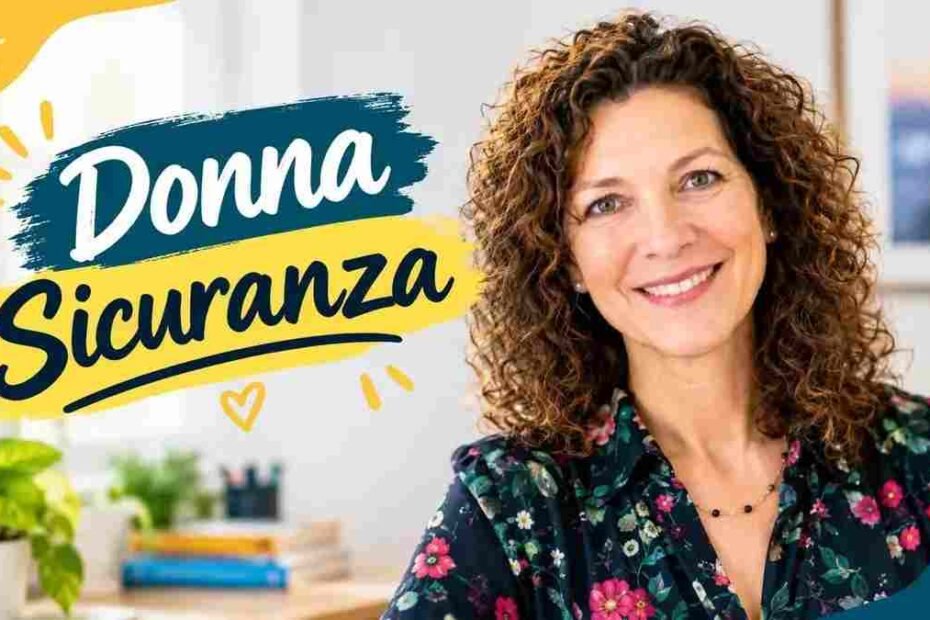 Donna Sicuranza portrait