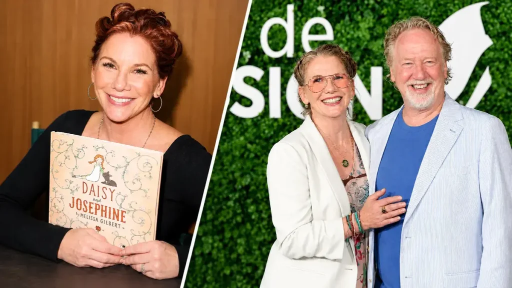 Melissa Gilbert Net Worth 2026: The Truth Behind Her $500K Fortune