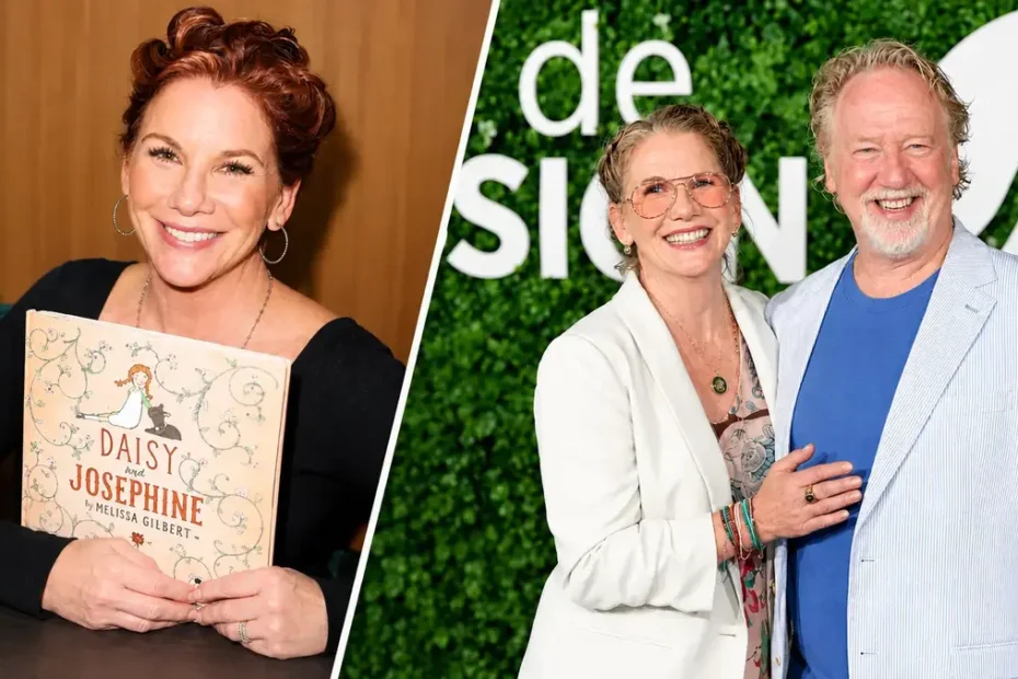 Melissa Gilbert Net Worth – Career, Earnings and Personal Life