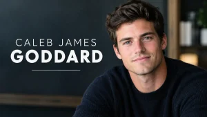 Caleb James Goddard: Everything You Need to Know About Luke Perry’s Son