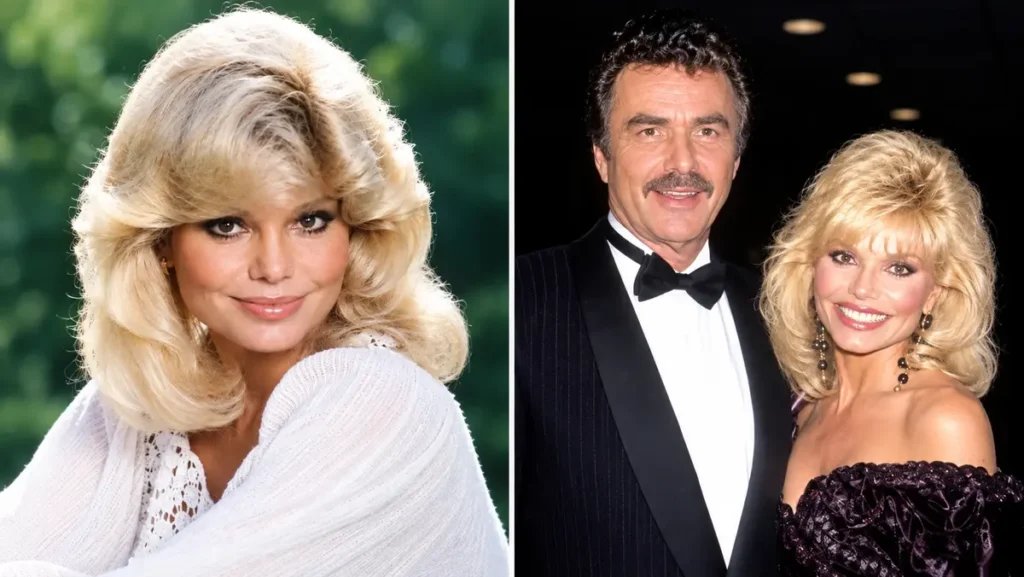 Loni Anderson Net Worth 2026: Truth Behind $12M Legacy