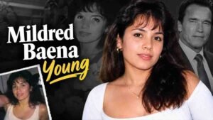 Mildred Baena Young: Photos, Life Story, and Everything You Want to Know